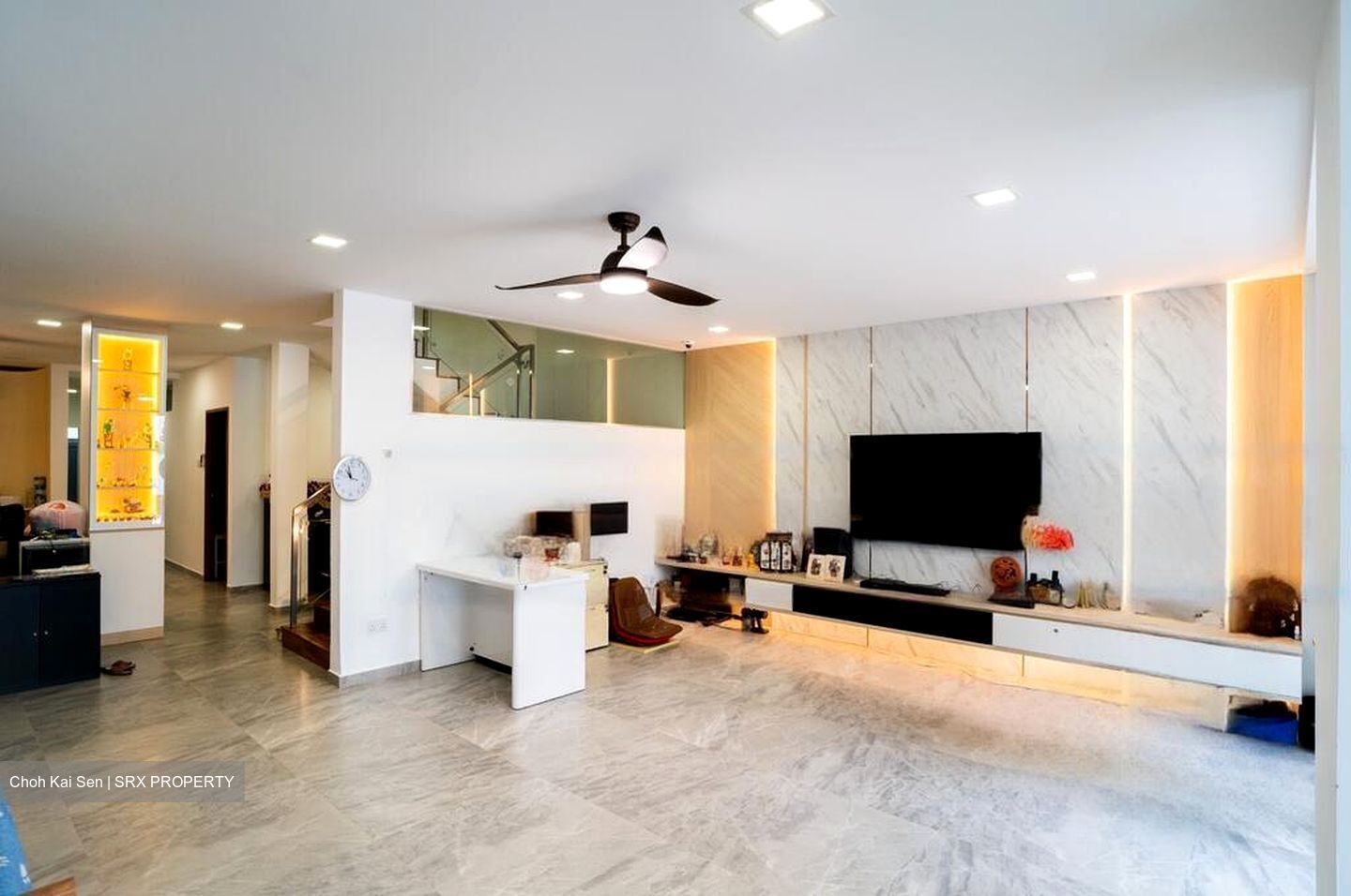 Braddell Heights Estate (D13), Detached #458934841